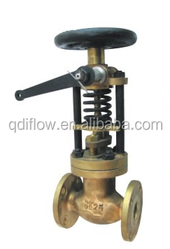 JIS F 7399 fuel oil tank emergency shut off valve