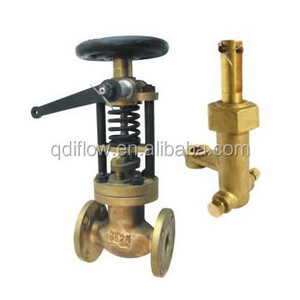 JIS F 7399 Fuel Oil Tank Emergency Shut-off Valve