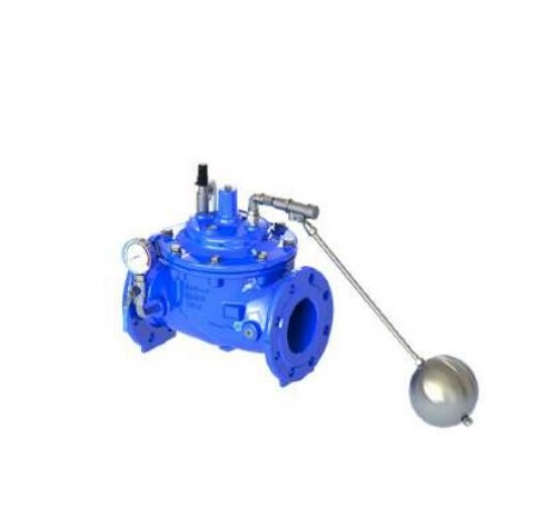 China Remote Float Control Valve Water Regulating Valve