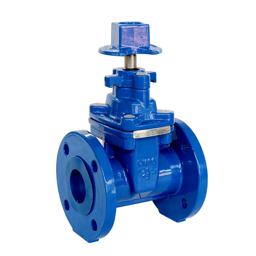 Air Control double flange Cast iron flanged electric pex england  gate valve 4 inch  gate valve bs 5163 gate valves