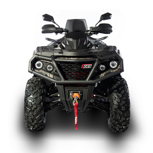 Agriculture ATV 1000cc 4x4 ODES Pathcross All Terrain Vehicles Trade Atv 4 wheel side by side Quad Bike