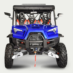 High Quality 1000cc 4x4 5-passenger front differential with lock Utv Buggy