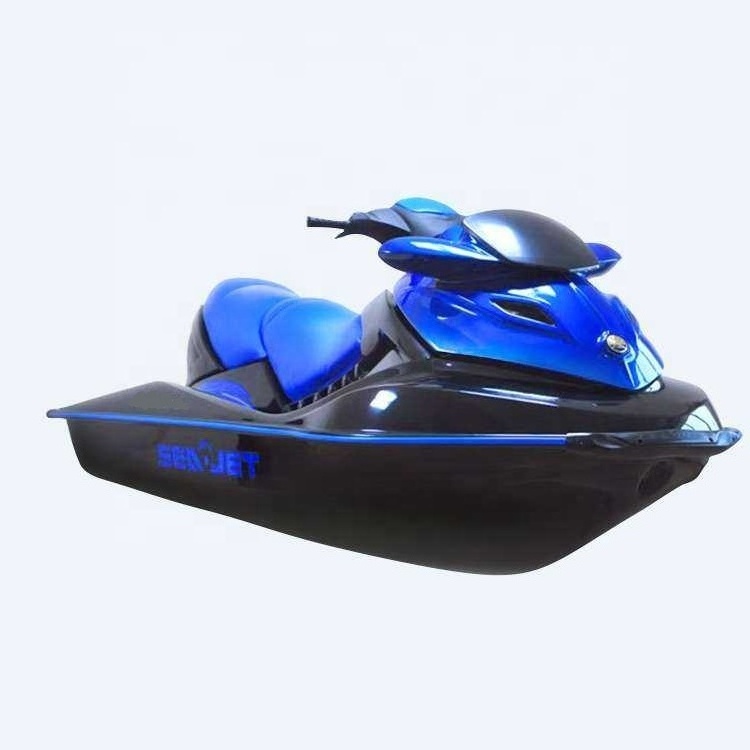 Manufacturer directly supply low price 1800cc electric start 4-cylinder 4-stroke watercraft Jet Ski