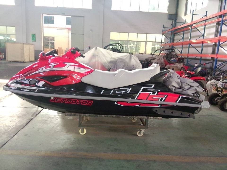 1100cc Hihg Quality Speed Boat/motor Boat/ Racing Jet Ski for Sales 115 - 150hp 4 Stroke 1000 - 1200cc Impetus 1100JM 3200 Eec