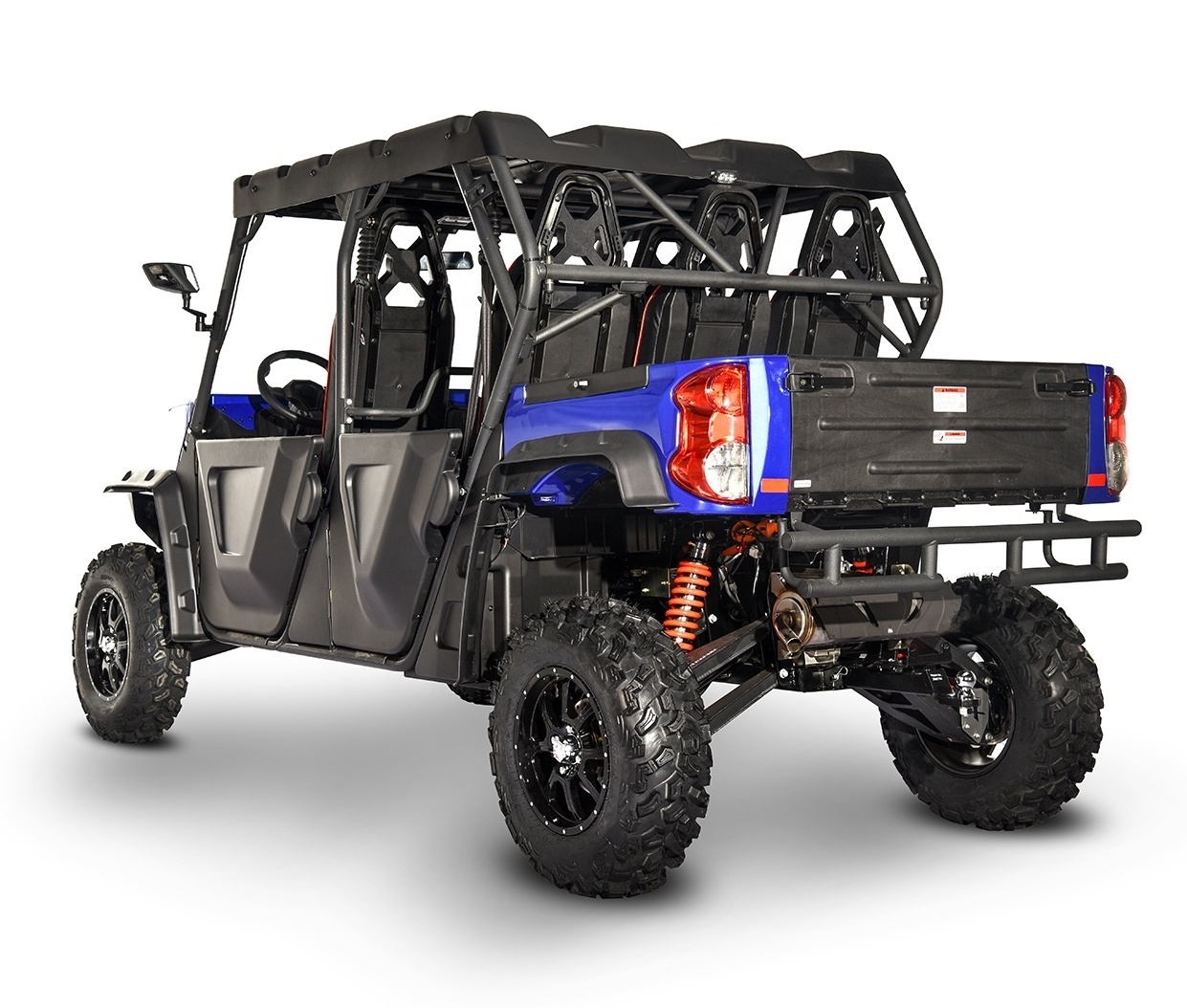 AODES 1000cc Adult Off-road Four-wheel Drive 4 Wheel Drive Dune 5-seater Beach Buggy