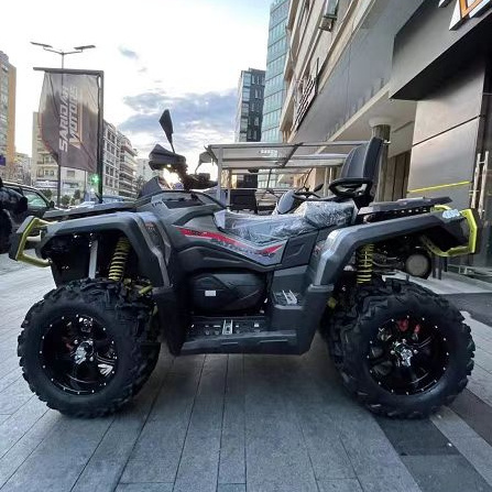 Hot selling Chinese cheap price ODES 1000cc 4x4 ATV Cuatrimoto