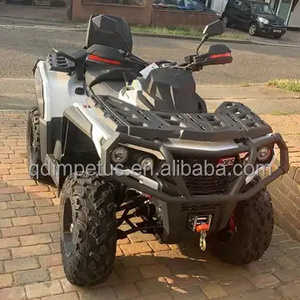 Top New Sales for 2024 ODES 1000cc 4x4 People Affordable Trade Atv Quad