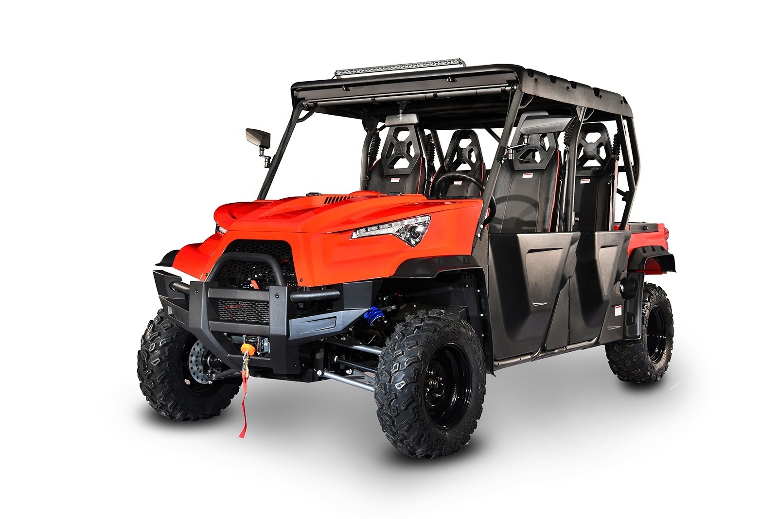 800cc 5 passenger Utv Adult 4 Wheel Drive Dune Buggy Shaft Drive Quad bike