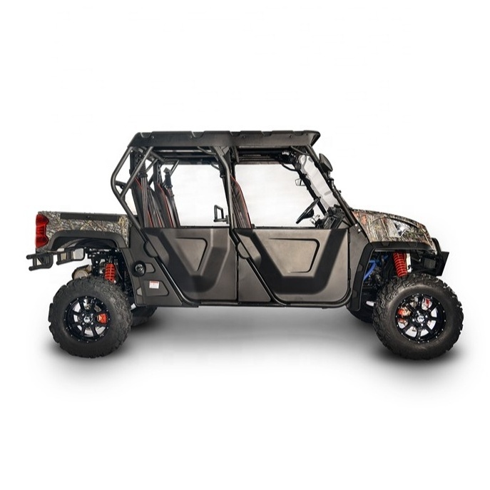 Adult Off-road Four-wheel Drive 4 Wheel Drive Dune Five-seater Beach Buggy