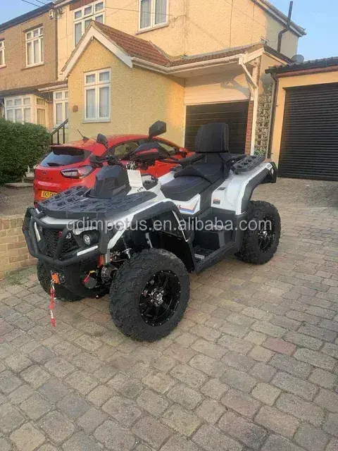 Top New Sales for 2024 ODES 1000cc 4x4 People Affordable Trade Atv Quad