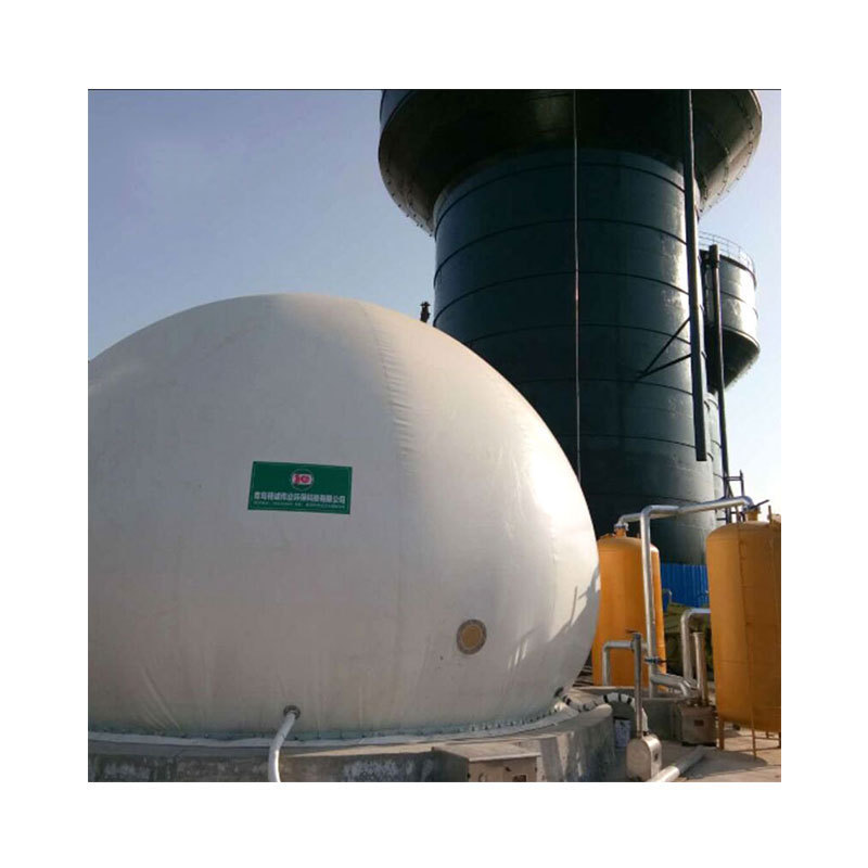 anaerobic digester biogas digester biogas upgrading system