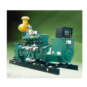 gas engine power generators Biogas LPG biomass syngas 12-500 KW natural gas generator price