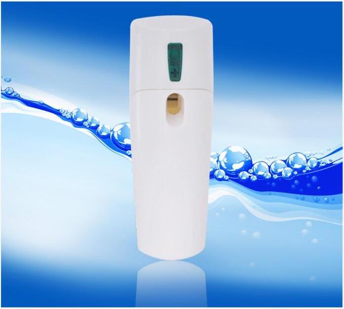 Auto Spray Perfume Dispenser Bathroom Toilet Air Freshner Dispenser