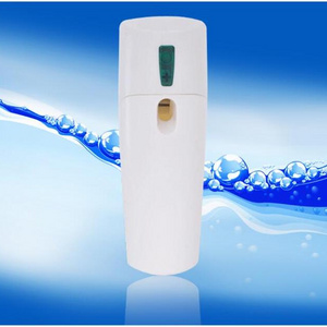 Auto Spray Perfume Dispenser Bathroom Toilet Air Freshner Dispenser