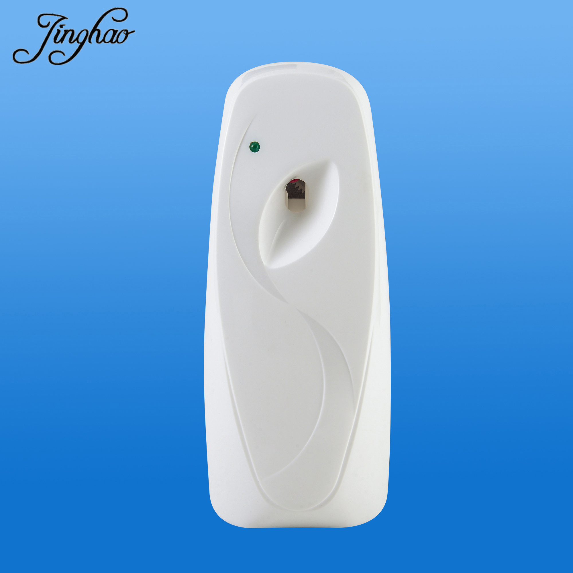 Factory Automatic Spray Aerosol Fragrance Dispenser Air freshener