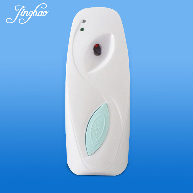 Factory Automatic Spray Aerosol Fragrance Dispenser Air freshener