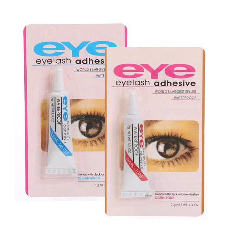 Lasting Strong Premium Lash Glue Eyelash Glue