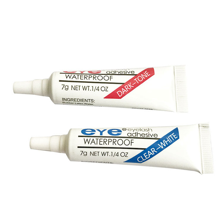 Lasting Strong Premium Lash Glue Eyelash Glue