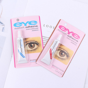 Lasting Strong Premium Lash Glue Eyelash Glue