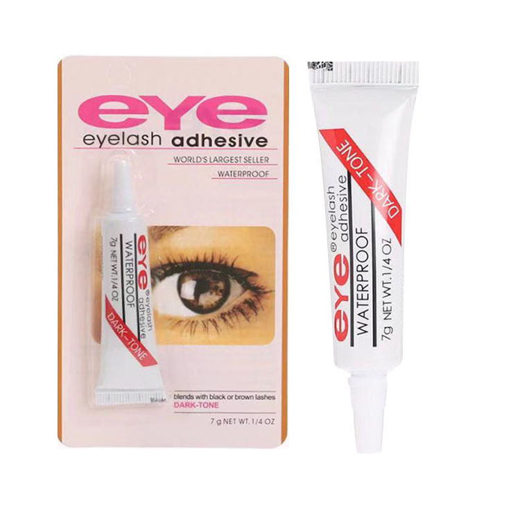 Lasting Strong Premium Lash Glue Eyelash Glue