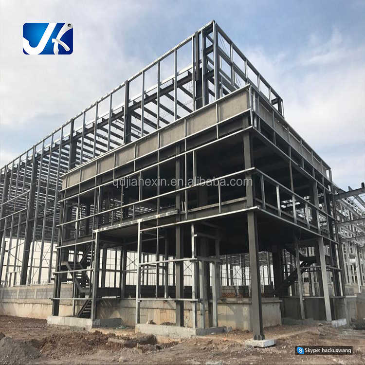 High Rise Steel Structure Building Steel Building Structures Church Building Steel