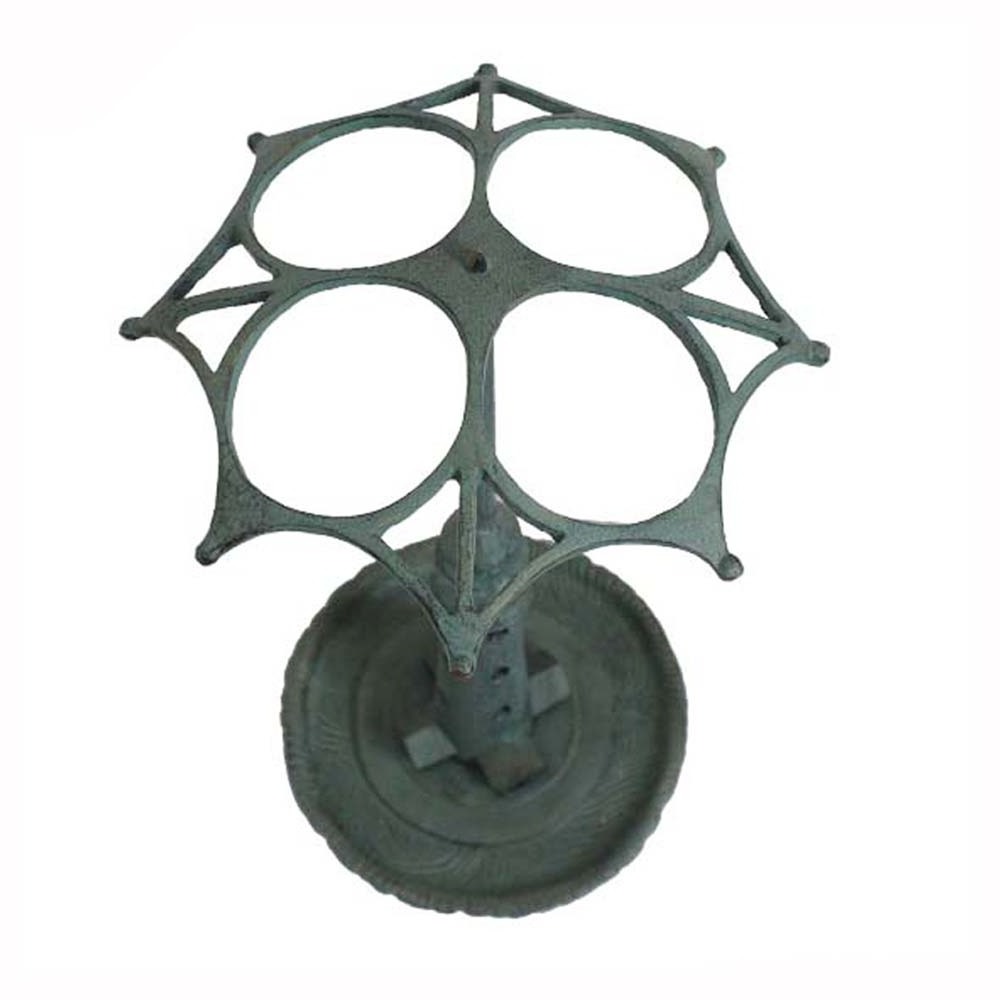 Lighthouse decorative indoor antique rain umbrella stand