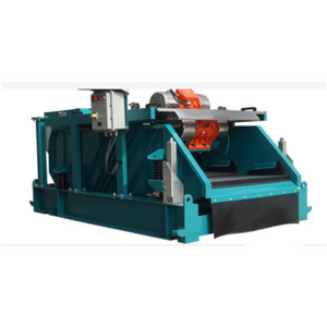 Factory Direct Hot Sale API Mud Shale Shaker Mud Solid Control Equipment Desilter With Screen