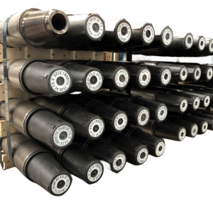 API Supplying 89mm Water / Oil Drill Rods / HDD Drilling Pipe For Sale