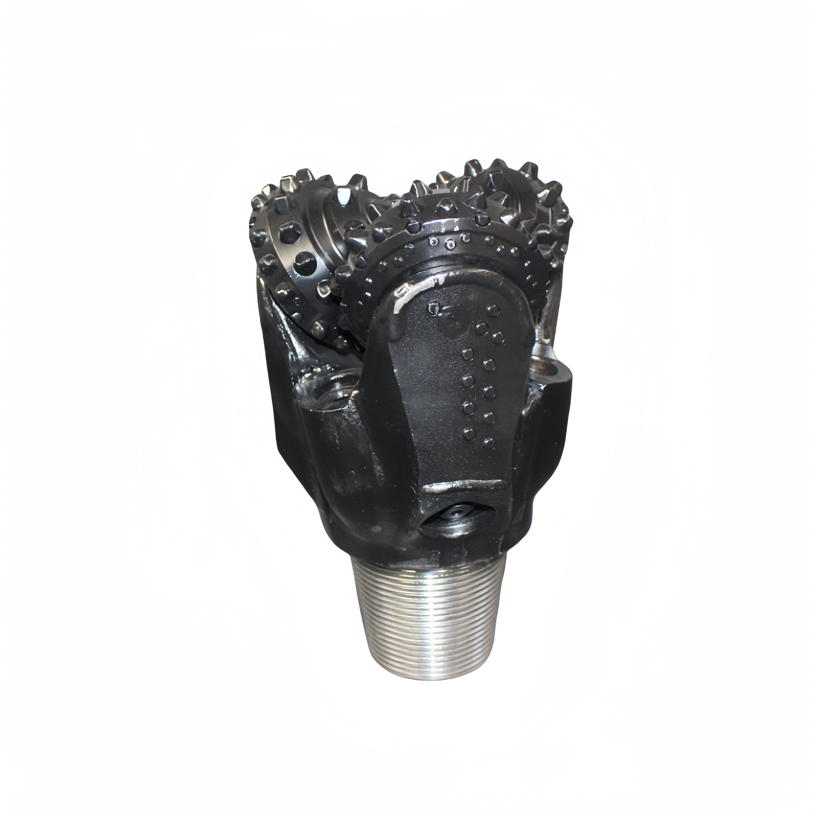 API Standard Tci Tricone Three Cone Rock Roller Drill Bit For Oil Rig And Mining