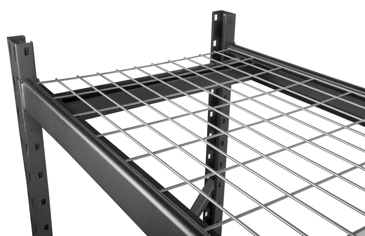 Heavy duty industrial 800kgs per layer rack storage racks industrial warehouse shelving industrial racks for storage