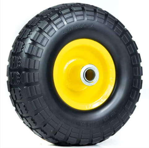 High Performance PU wheels Cheap Price 10