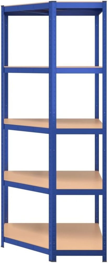 Factory Sells Shelves Home Warehouse Industrial Shelving Rack Unit Corner Storage Racks Shelves