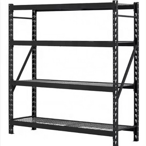 Heavy duty industrial 800kgs per layer rack storage racks industrial warehouse shelving industrial racks for storage