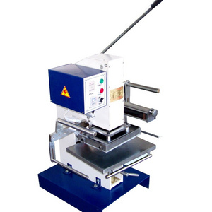 TJ-30 Manual car license plate making machine number plate press machine embossing stamping machine for sale