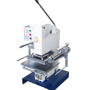 TJ-30 Manual Number Plate Press Machine / License Plate Manual Emboss Machine / Hand Manual License Plate Making Machine