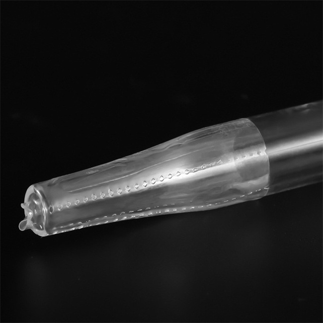 profile glass tubing pyrex glass tube borosilicate glass rods and tubes