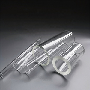 borosilicate glass tube