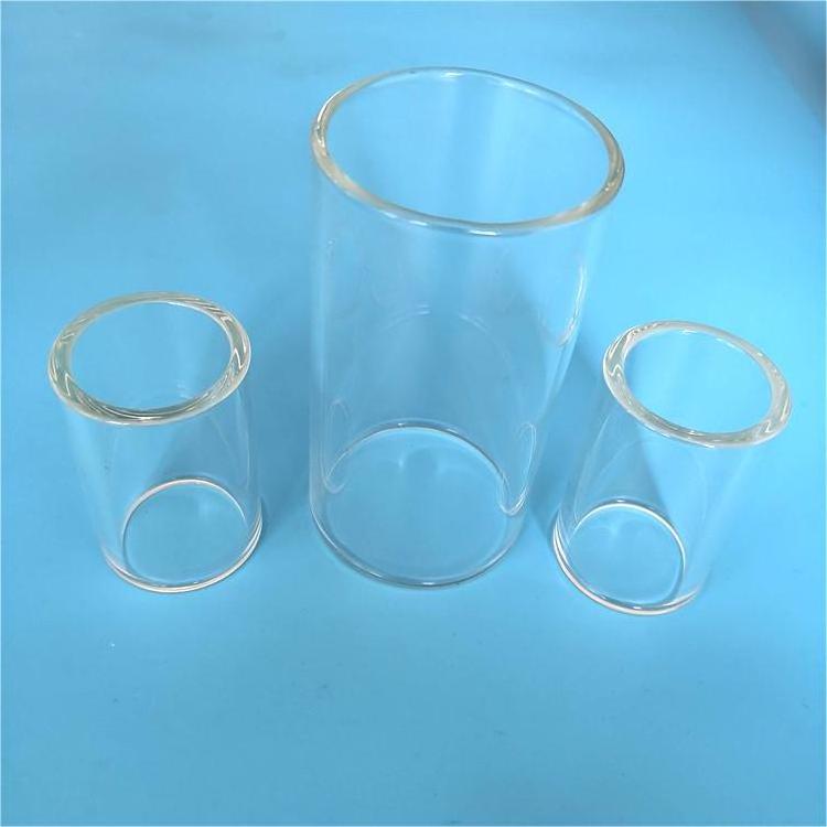 1 inch diameter glass tube small glass tube