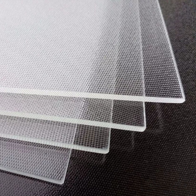 2mm 3mm 3.2mm anti reflective ar coating tempered solar glass