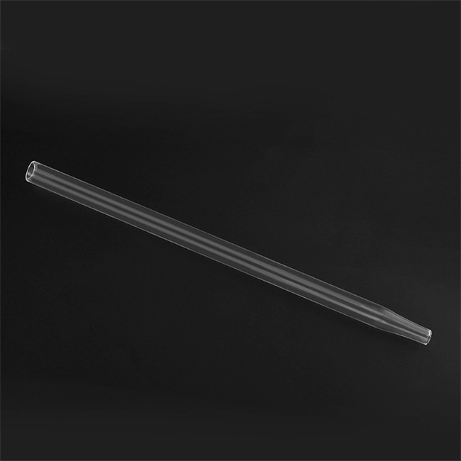 profile glass tubing pyrex glass tube borosilicate glass rods and tubes