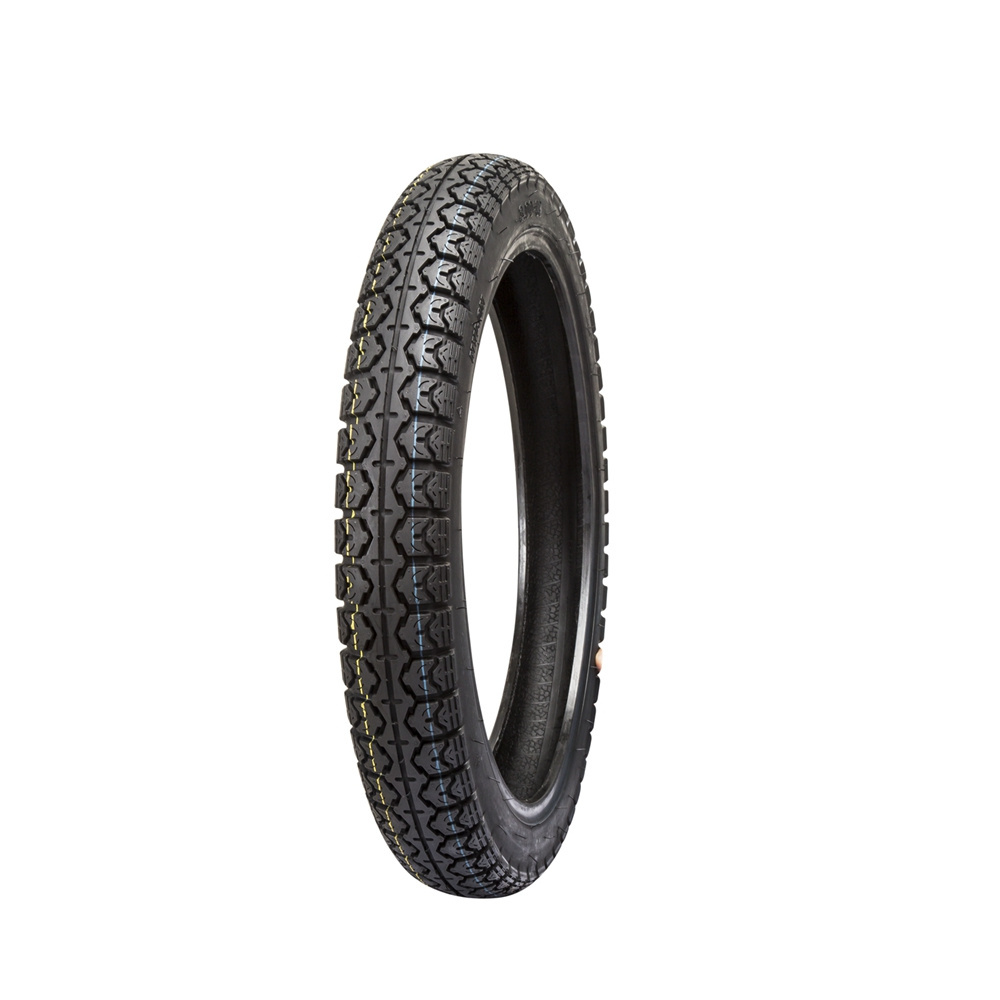 Cheap China Motorcycle Tyre Tube and Tubeless Tire 3.00-17 4.60-17 60/80-17 60/100-17 80/90-14  radial motorcycle tires