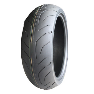 Super tires for motorcycles racing with high quality