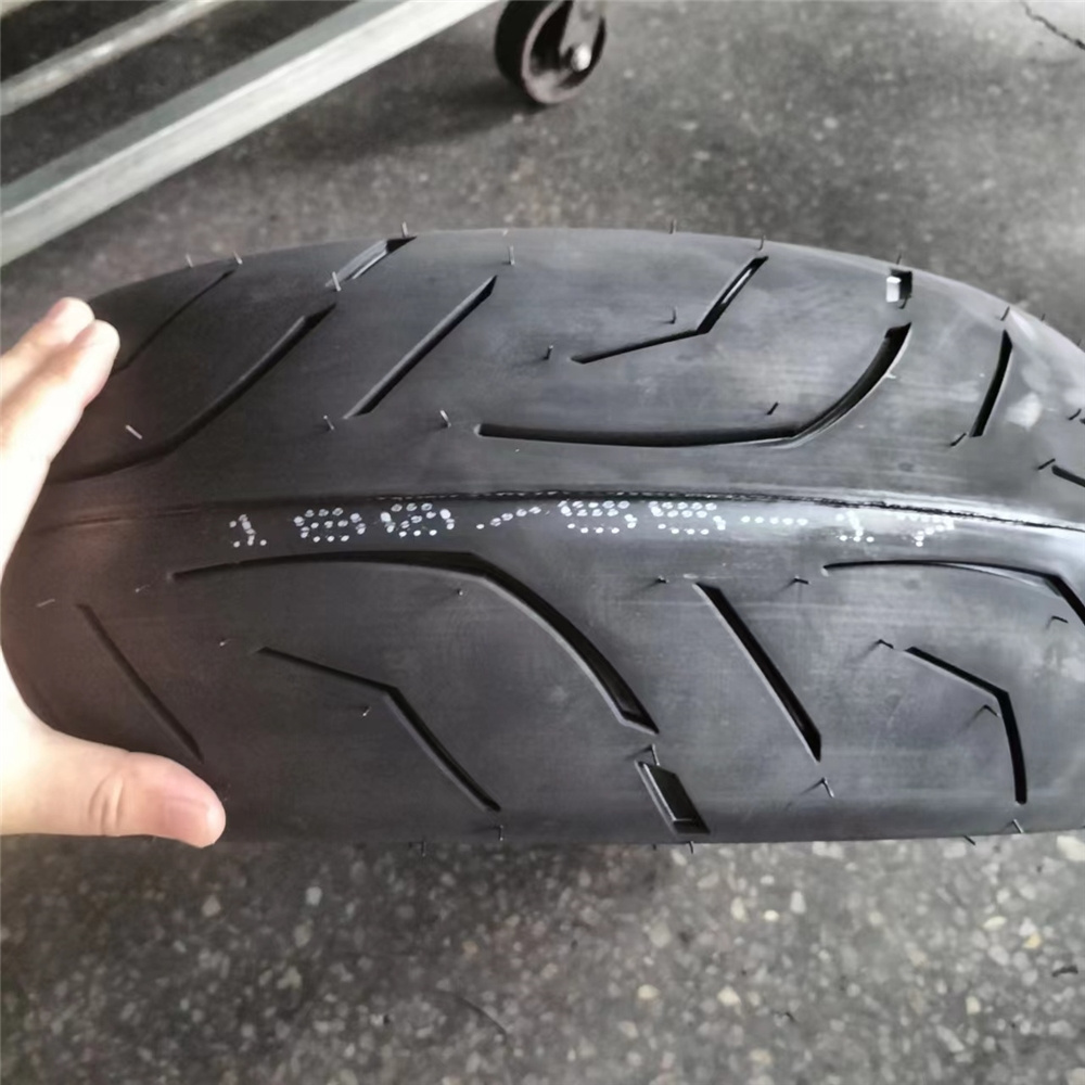 Factory wholesale motorcycle tyre for wholesales