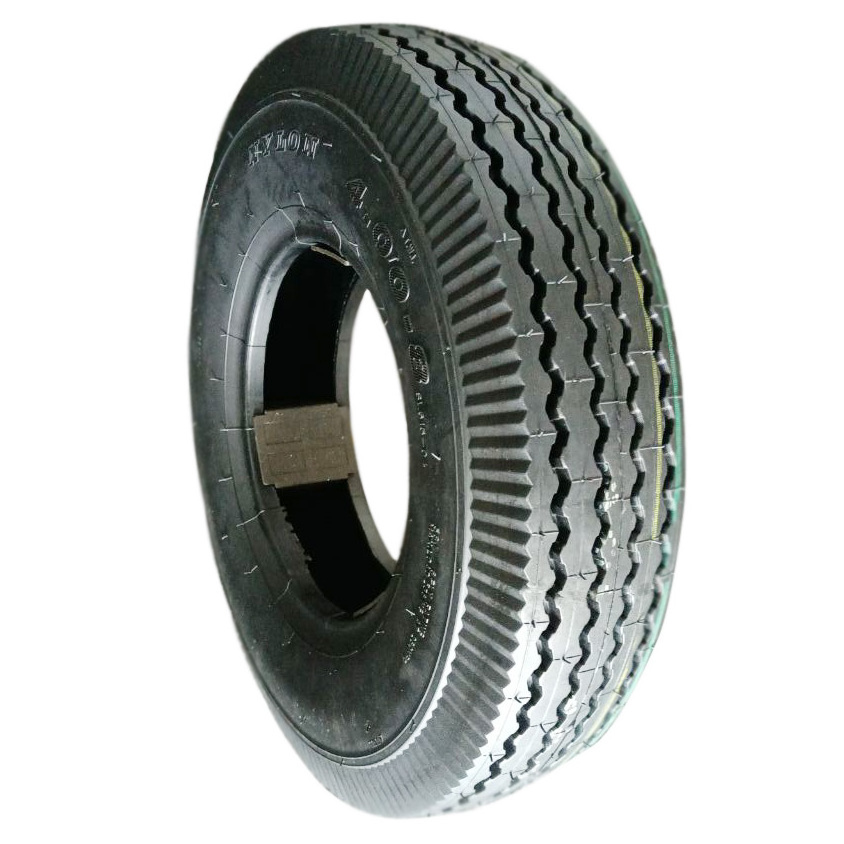 automiler 84 4.00-8 llantas de moto bajaj mototaxi tire