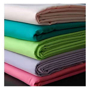 China manufacture Interlock 100% Polyester Fabric120GSM Knitted for beddings mattresses bag