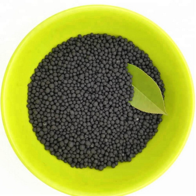 Alginic Granular Fertilizer Plant Growth  Seaweed Extract  Fertilizer