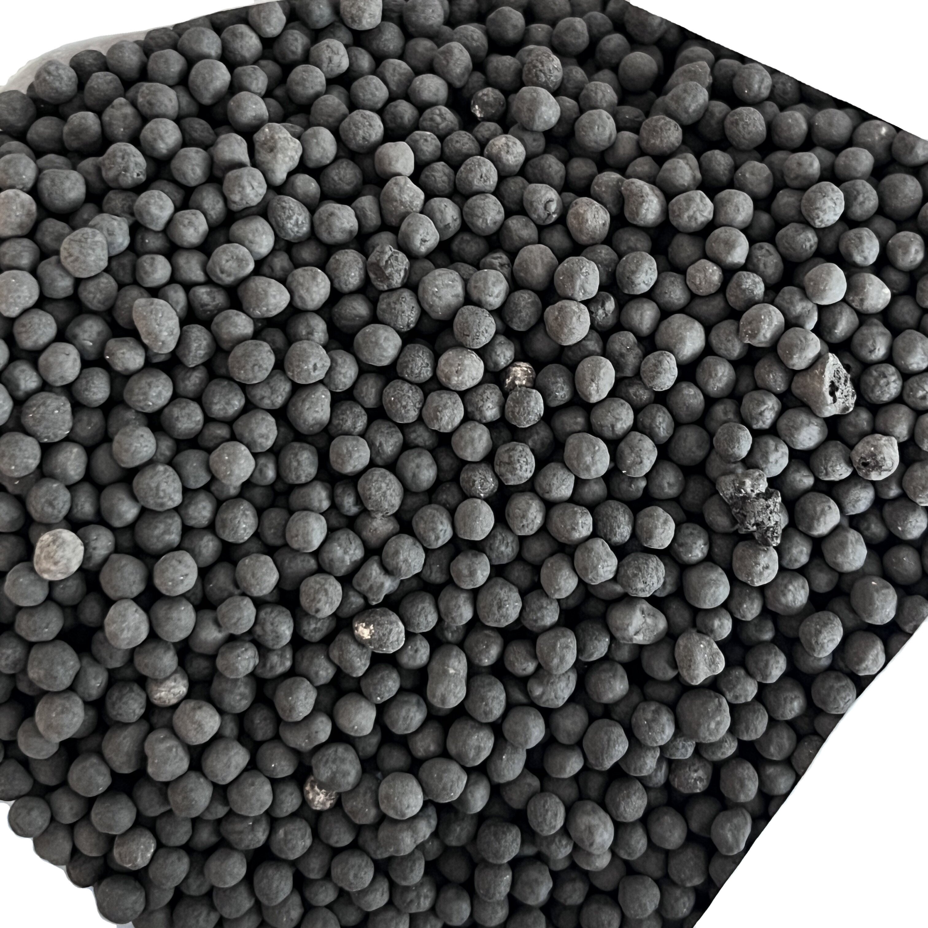 Alginic Granular Fertilizer Plant Growth  Seaweed Extract  Fertilizer