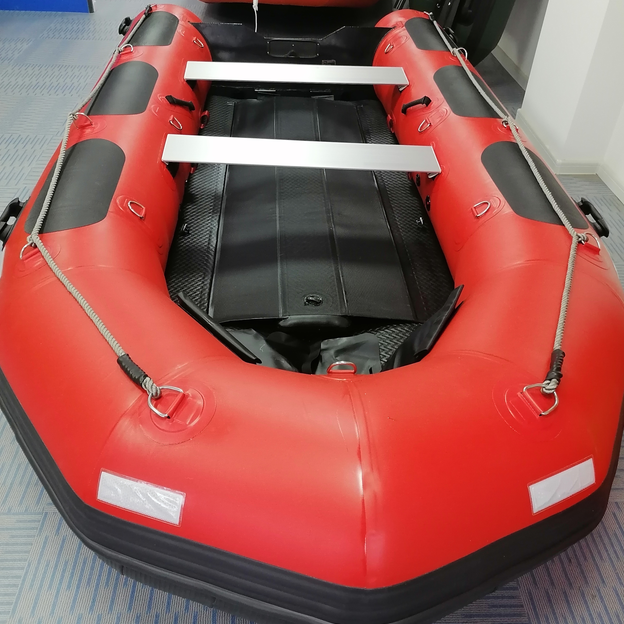 Inflatable Rubber Boat Export Transaction Inflatable Boat Dinghy plastic dinghy