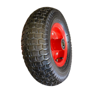 13"x5.00-6 13*x3.00 Trolley wheel pneumatic tire Inflatable rubber wheel disassembled wheel for a garden wheelbarrow