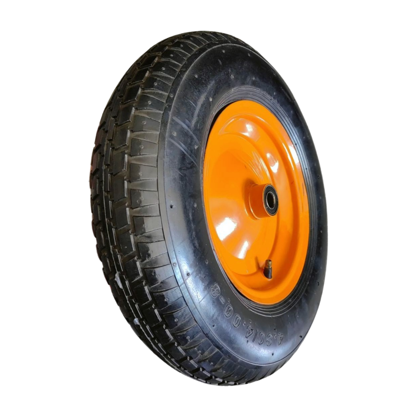 Wholesale 14 inch3.00-8 3.50-8 Tire industry Replacement Wheel Rubber Trolley wheel pneumatic tire